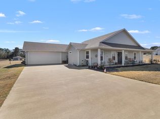 360 An County Rd #1515, Palestine, TX 75801