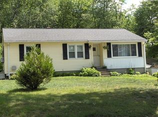 214 Millham St, Marlborough, MA 01752