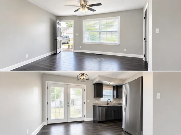 302-308 W. Simmons St. - 306, 306 Simmons St W, La Fayette, GA 30728