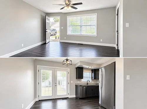 Floor plan 306