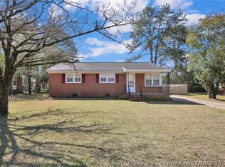 4937 Cottonwood Dr, Fayetteville, NC 28304