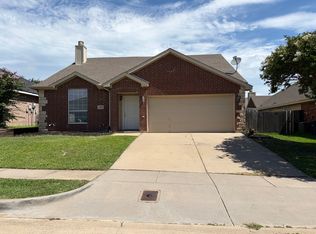 4945 Diamond Trace Trl, Fort Worth, TX 76244