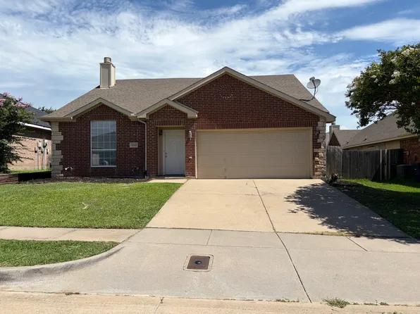 4945 Diamond Trace Trl, Fort Worth, TX 76244