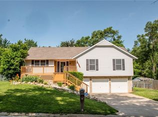 3114 S 45th St, Kansas City, KS 66106