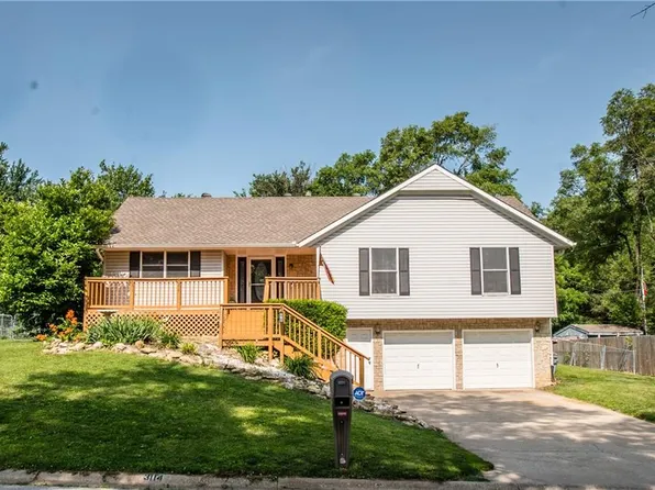 3114 S 45th St, Kansas City, KS 66106