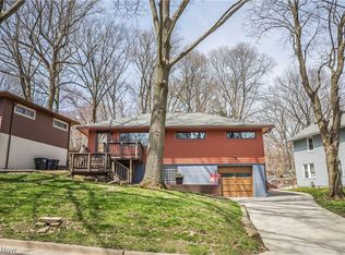 1975 Pilgrim St, Akron, OH