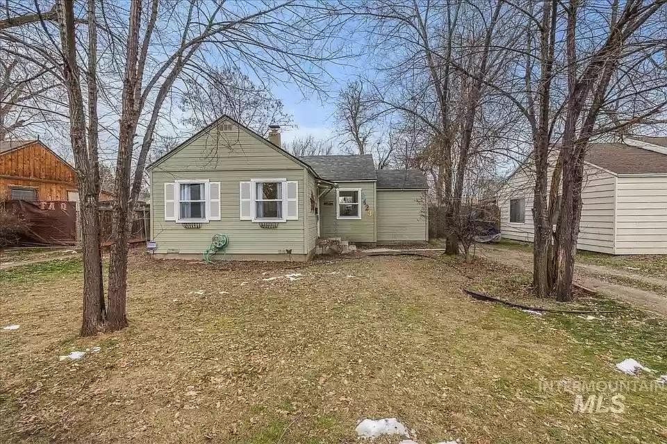 2423 W Lemhi St, Boise, ID 83705 Zillow