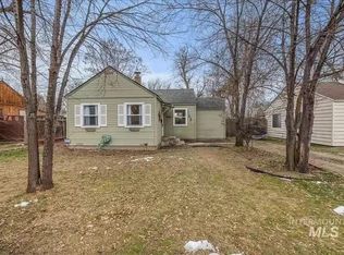 2423 W Lemhi St, Boise, ID 83705