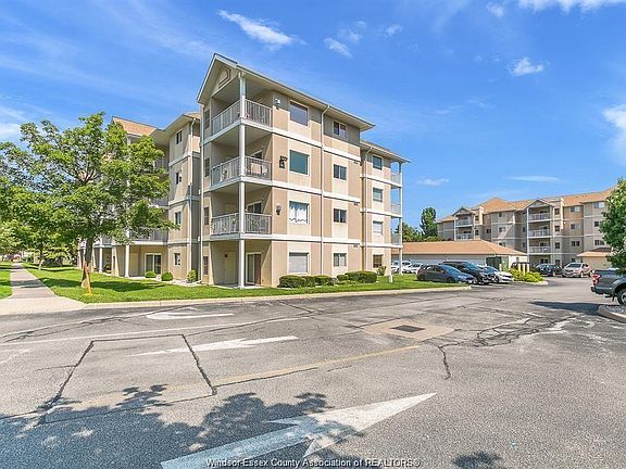 3rd image of 1535 Grand Marais Rd W #304