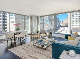 1 Hawthorne St UNIT 12F, San Francisco, CA