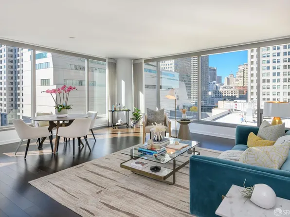 1 Hawthorne St Unit 12F, San Francisco, CA 94105