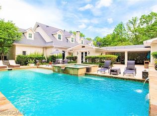 262 Rochester Rd, Mobile, AL 36608