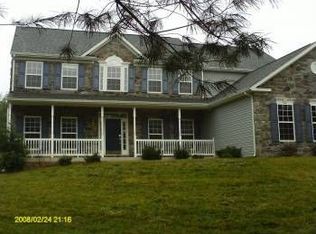 11734 Purcell Rd, Lovettsville, VA 20180