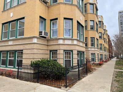 1058 W Catalpa Ave, Chicago, IL, 60640