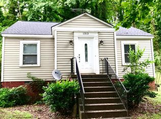 1313 Seminole Dr APT B, Greensboro, NC 27408