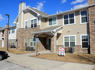 1305 SE University Ave UNIT 209, Waukee, IA 50263