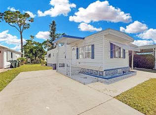 5559 Holiday Park Blvd, North Port, FL 34287