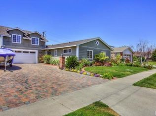 17685 Beech St, Fountain Valley, CA 92708