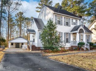 3909 Benjamin Court, Rocky Mount, NC 27803