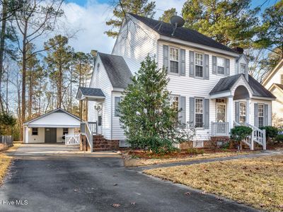 3909 Benjamin Court, Rocky Mount, NC, 27803