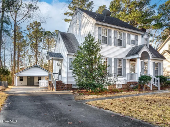 3909 Benjamin Court, Rocky Mount, NC 27803