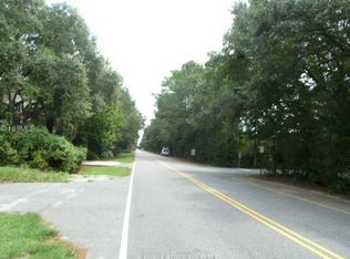 609 William Hilton Pkwy, Hilton Head Island, SC 29928