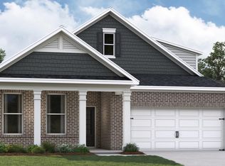 30 Burr Oak Cv, Oakland, TN 38060