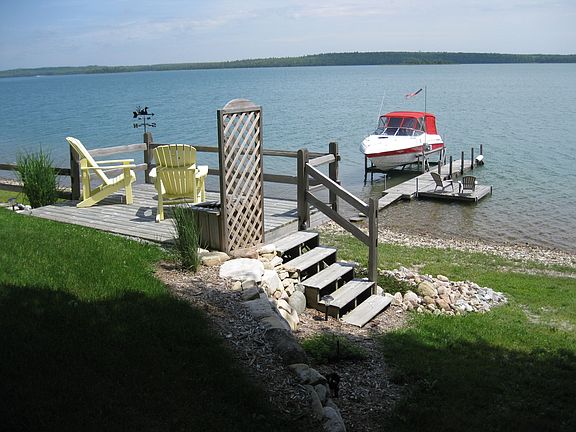 Lake Deck