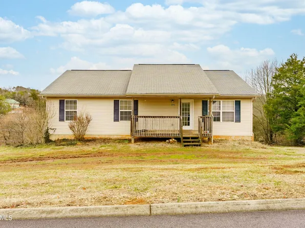 2692 Colonel Dr, Kodak, TN 37764