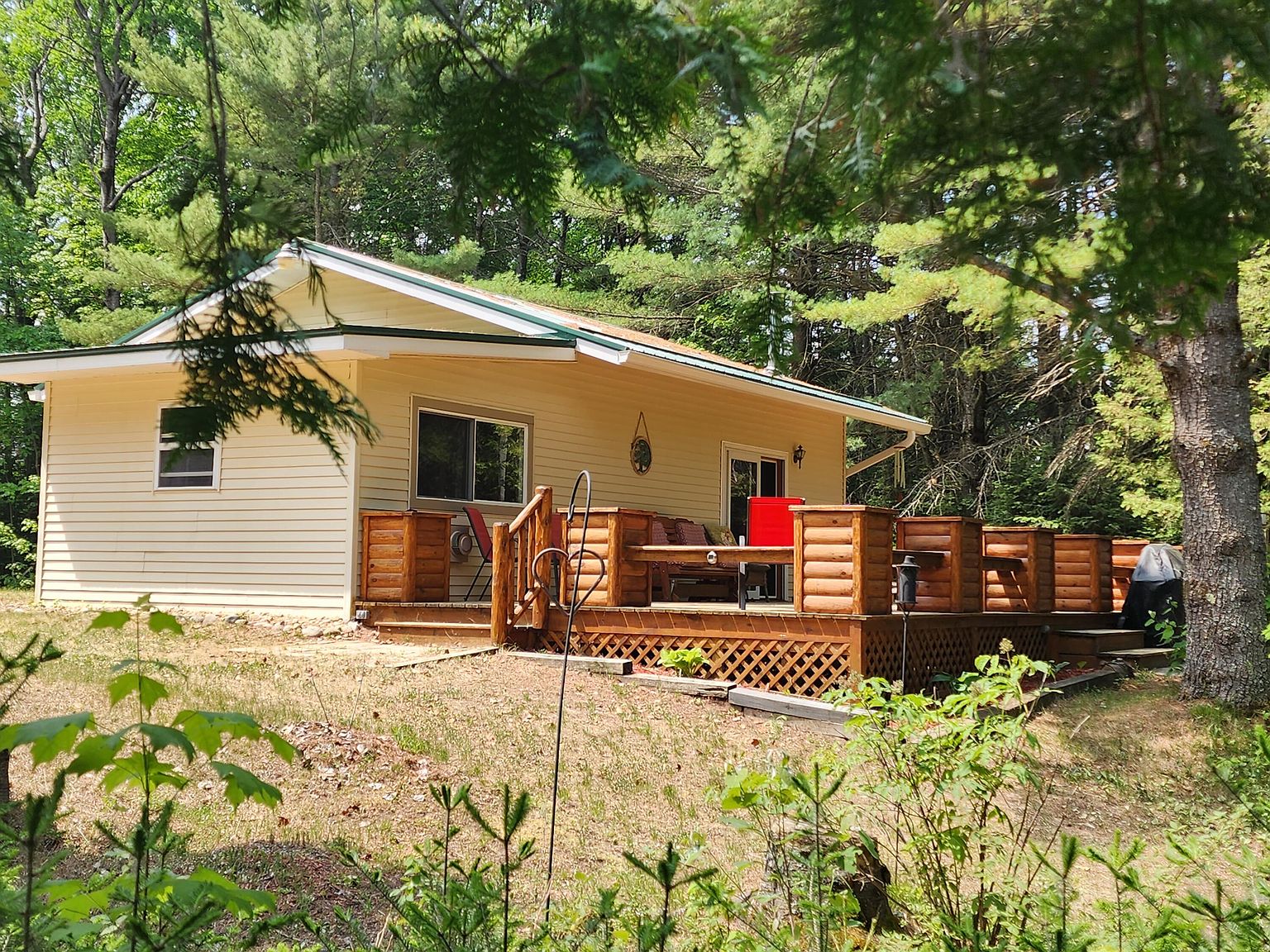 1969 Kneeland Rd, Fairview, MI 48621 MLS 201824482 Zillow