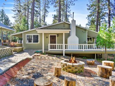 40476 Road 274, Bass Lake, CA, 93604