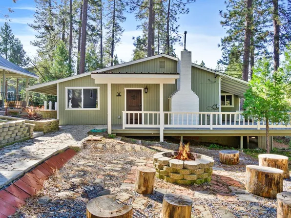 40476 Road 274, Bass Lake, CA 93604