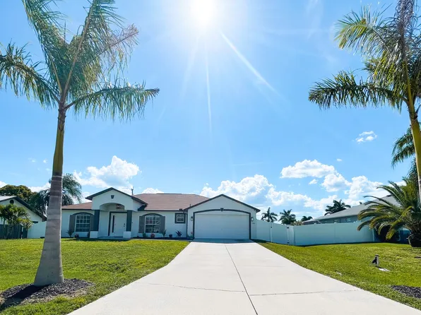 5226 SW 19th Pl, Cape Coral, FL 33914
