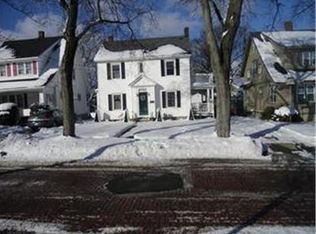 27 Locust St, Jamestown, NY 14701