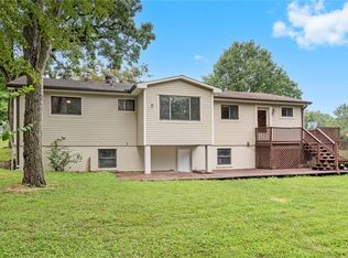 1400 N Kings Dr, Fayetteville, AR 72701