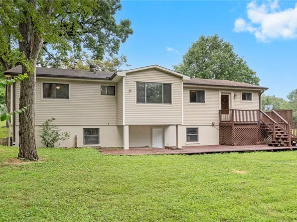 1400 N Kings Dr, Fayetteville, AR 72701