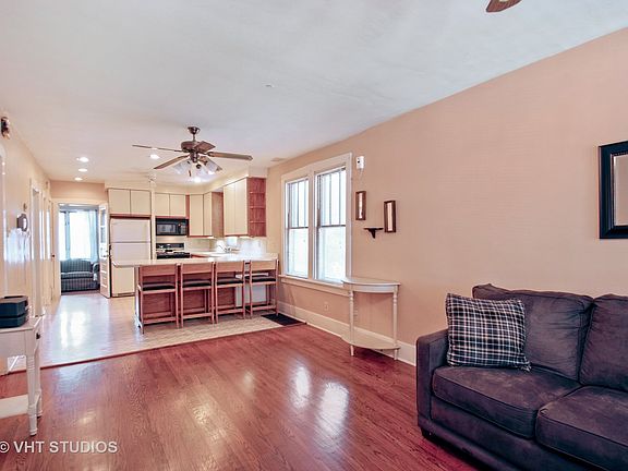 4th image of 3437 N Neva Ave
