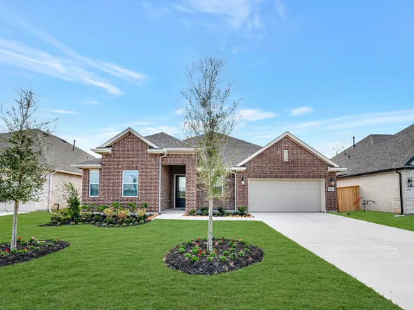 18726 Eastwood Ridge Ct, Crosby, TX 77532