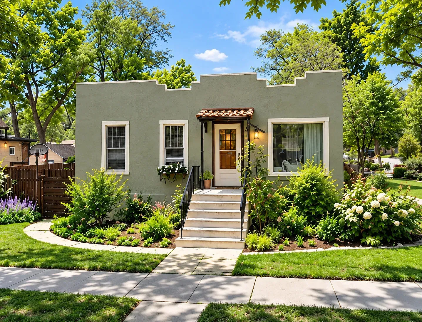 1 bed, $1,700 — Photo 1