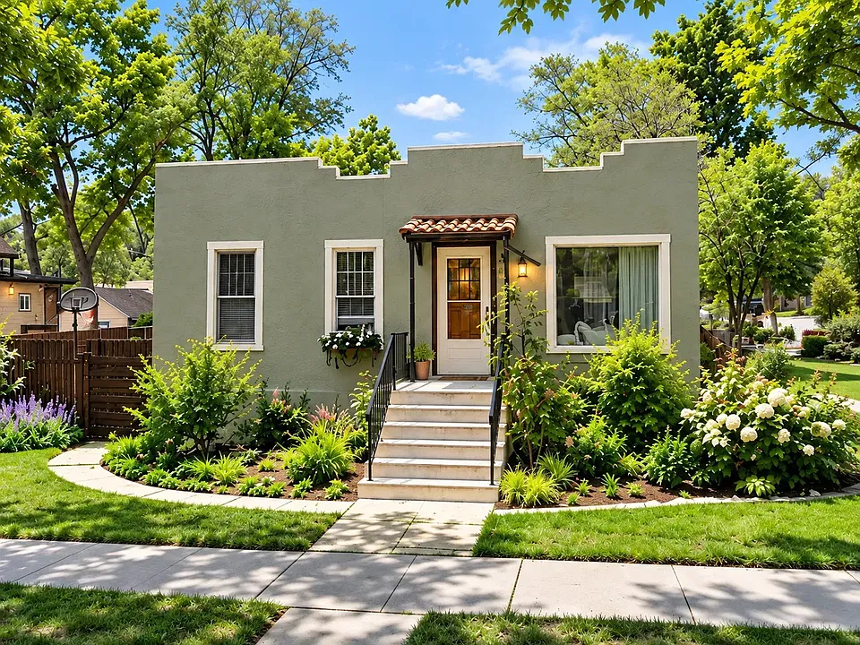 2305 W Kiowa St