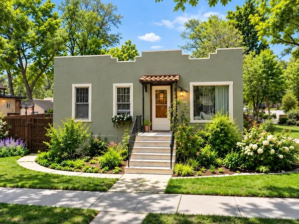 2305 W Kiowa St, Colorado Springs, CO 80904