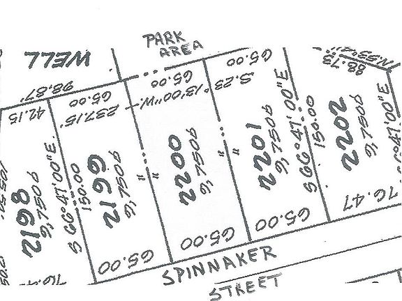 2nd image of 2200 Spinnaker St Lot 2200