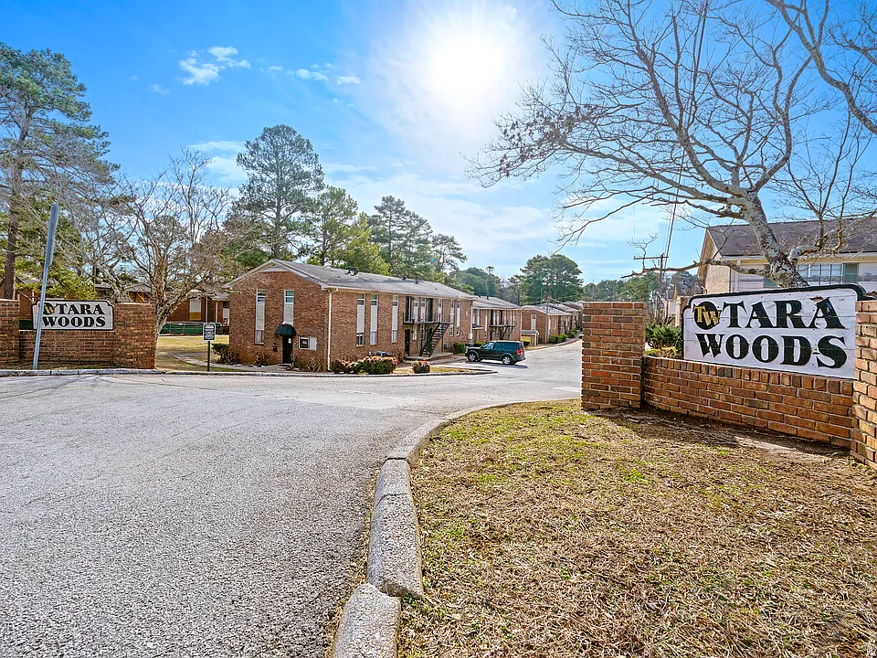 Tara Woods Apartments