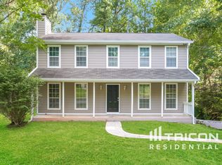 5242 Selene Dr, Stone Mountain, GA 30088