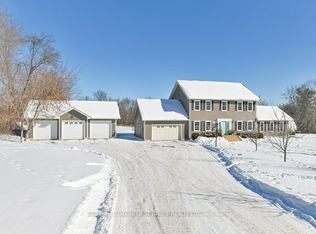 104 Carss Rd, Tweed, ON K0K3J0