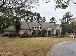 20 Stonehaven Cir, Jackson, TN 38305