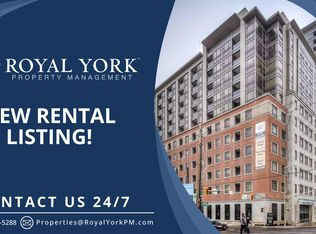 150 Main St W #1011, Hamilton, ON L8P 1H8