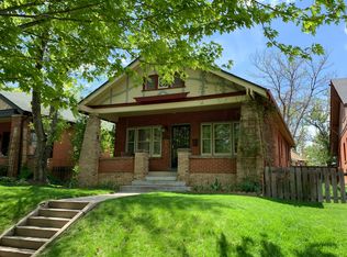 1067 Saint Paul St, Denver, CO 80206