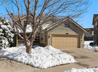 13088 S Stuart Way, Parker, CO 80134