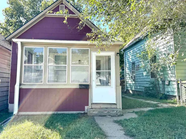 1216 W 2nd St, Sioux City, IA 51103